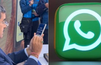 Maduro WhatsApp-ı casusluqda ittiham edir