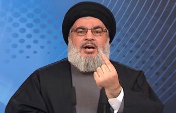 Hizbullah lideri elan etdi: Biz qisas alacağıq