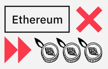 Çin hökuməti ilə əlaqəli Ethereum sikkələri hərəkətə keçir