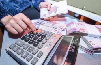 Sosial sığorta haqları üzrə daxilolmalar 10,2 faiz artıb
