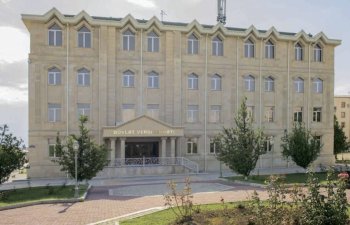 Naxçıvanda icbari tibbi sığorta haqları üzrə daxilolmalar 16,4 mln. manat olub