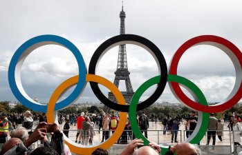 Rusiyada Olimpiya Oyunları qadağan olunub