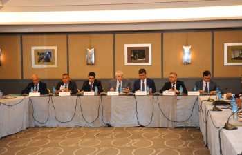 MSK sədri: Seçicilərlə görüş üçün 3259 açıq, 1853 qapalı məkan müəyyənləşdirilib
