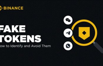 Saxta tokenlər: onları necə müəyyənləşdirmək və qarşısını almaq olar?