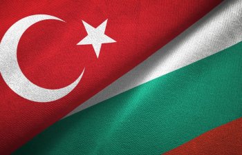 Bolqarıstan parlamenti hava məkanının qorunmasına dair Türkiyə ilə memorandumu təsdiqləyib
