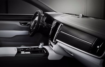 Polestar PHEV Trendi ilə Çin bazarına yönəlir