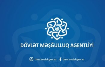 Dövlət Məşğulluq Agentliyinin 2023-cü il maliyyə hesabatını təqdim edib