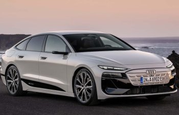 Audi A6 e-tron: Yeni elektromobil etrategiyası riskə dəyərmi?