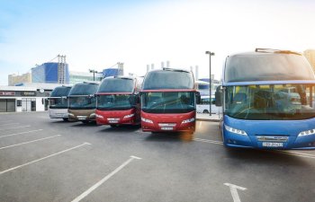 "BakuBus" Zaqatala və Mingəçevirə birbaşa xidmətə başlayır