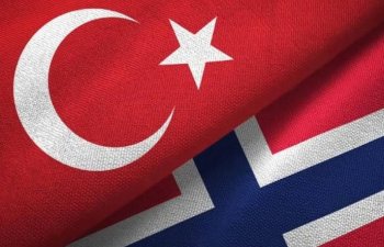 Norveç Türkiyəyə qarşı tətbiq etdiyi məhdudiyyətləri aradan qaldırır