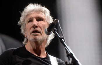 Pink Floyd-un yaradıcısı Uoters Rusiyada konsert verməyə hazır olduğunu açıqlayıb