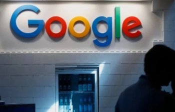 Google şahmat tacı uğrunda matçın titul sponsoru oldu