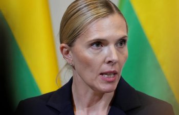 Litvanın Daxili İşlər Nazirliyi Rusiya uğrunda döyüşmüş litvalının vətəndaşlığından məhrum ediləcəyini vəd edib