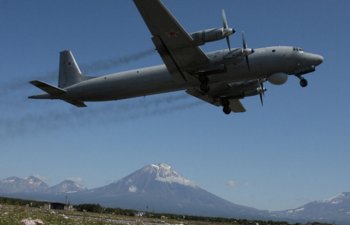 Yaponiya Rusiya hərbi təyyarələri ilə baş verən insidenti təhlükəsizliyə təhdid adlandırır