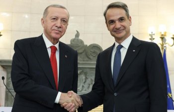 Türkiyə və Yunanıstan liderlərinin ABŞ-də müzakirə edəcəkləri məsələlər açıqlanıb