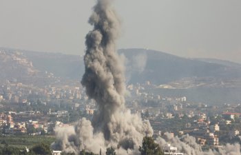 ABŞ İsrailin Livandakı quru əməliyyatına münasibət bildirib