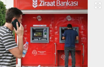 Türkiyə bankları ABŞ-ın Rusiya ilə əməliyyatlara ciddi nəzarətindən danışıb