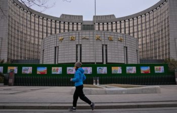 Çin Mərkəzi Bankı ölkə iqtisadiyyatını dəstəkləyəcək