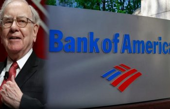 Warren Baffett Bank of America-dakı payını 10,5%-ə endirdi