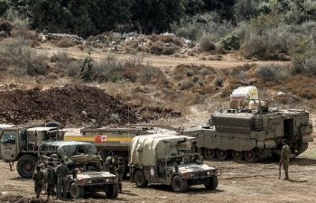 Türkiyə Livandan əcnəbiləri və vətəndaşlarını təxliyə etməyi planlaşdırır