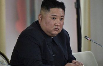 Kim Çen In: Güc tətbiq olunarsa, nüvə silahına üz tutacağıq