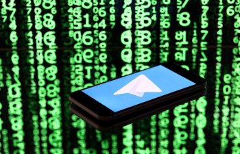 Cənubi Koreya Telegram araşdırmasında Fransadan kömək istəyir