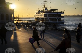 İstanbul və Burqas arasında katamaranlarla ilk dəniz sərnişin xidmətinin başlaması planlaşdırılır