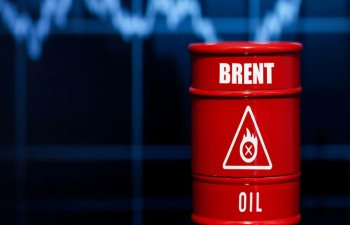 Brent markalı neftin qiyməti 81 dolları keçib