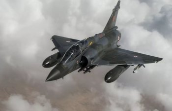 Fransa gələn ilin əvvəlində Kiyevə “Mirage-2000” qırıcıları verəcək