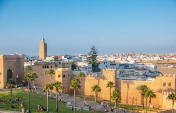 UNESCO Rabat şəhərini 2026-cı ildə dünyanın kitab paytaxtı elan edib