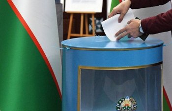 Özbəkistanda parlament seçkilərində erkən səsvermənin vaxtı məlum olub