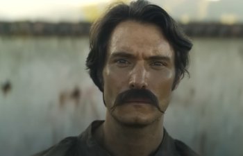 “Netflix” Qabriel Markesin romanı əsasında serialın premyerasının tarixini açıqlayıb