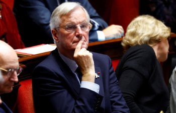 Fransa hökuməti sərt iqtisadi tədbirləri nəzərdə tutan 2025-ci il büdcəsini təqdim edəcək