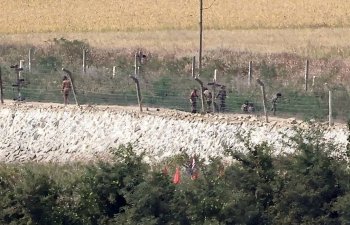 Cənubi Koreya Şimali Koreyanın nəqliyyat əlaqələrini bağlamaq qərarını pisləyib