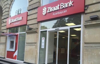 Ziraat BankAzərbaycanın Müşahidə Şurasına yeni sədr təyin edilib