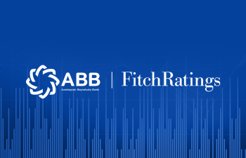 Fitch,ABB-nin reytinqlərini daha da yüksəltdi!