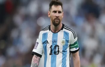 Messi başa düşür ki, Argentina üçün hər oyun onun sonuncu oyunu ola bilər