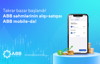 ABB-dən kapital bazarlarını canlandıracaq daha bir addım!