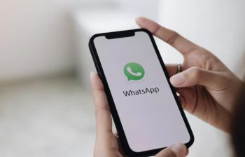 WhatsApp-a yeni funksiya gəlir