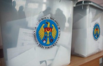 Moldovada prezident seçkiləri və referendum keçərli sayıla bilər