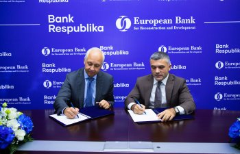 Beynəlxalq təşkilatlardan“Bank Respublika”ya TAM GÜVƏN!