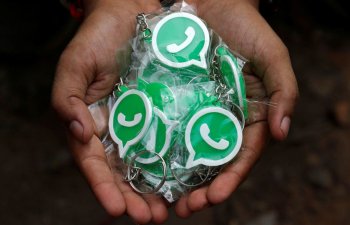 “WhatsApp”da yeni funksiya var