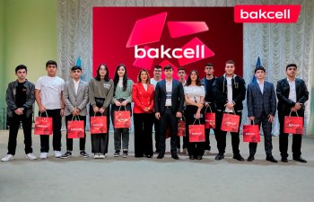 “Bakcell”UNEC-də keçirilən İnnovasiya Həftəsinin əsas tərəfdaşıdır