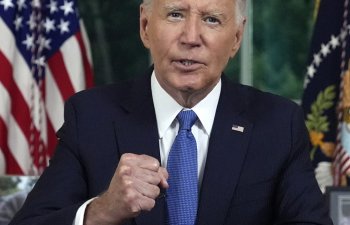 Texas Baş prokuroru Bayden administrasiyasını seçicilərə görə məhkəməyə verib