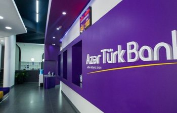 “Azər Türk Bank”ın problemli kreditləri 50%-dən çox artıb