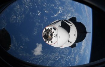 Ən çox peyki olan “SpaceX” kosmik tullantılarla bağlı xartiyaya qoşula bilər