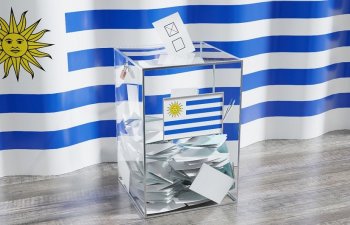 Uruqvayda keçirilən ümumi seçkilərdə səsvermə başa çatıb