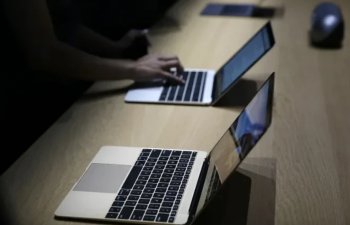 Apple oktyabrın sonunda yeni kompüterləri təqdim edəcək