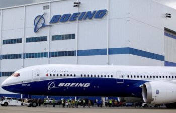 “Boeing” külli miqdarda səhm buraxmaq istəyir