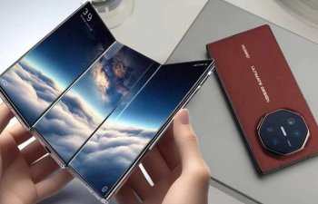 Ən bahalı Huawei smartfonu güc testindən keçməyib